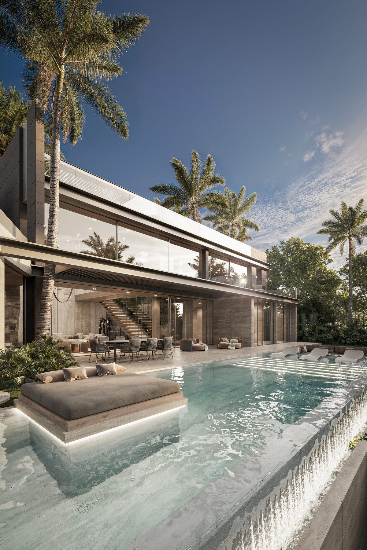 Villa te koop in Marbella