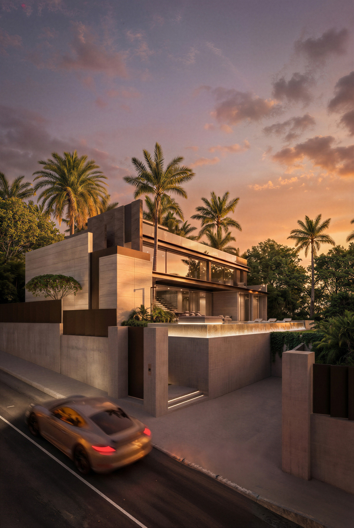 Villa te koop in Marbella