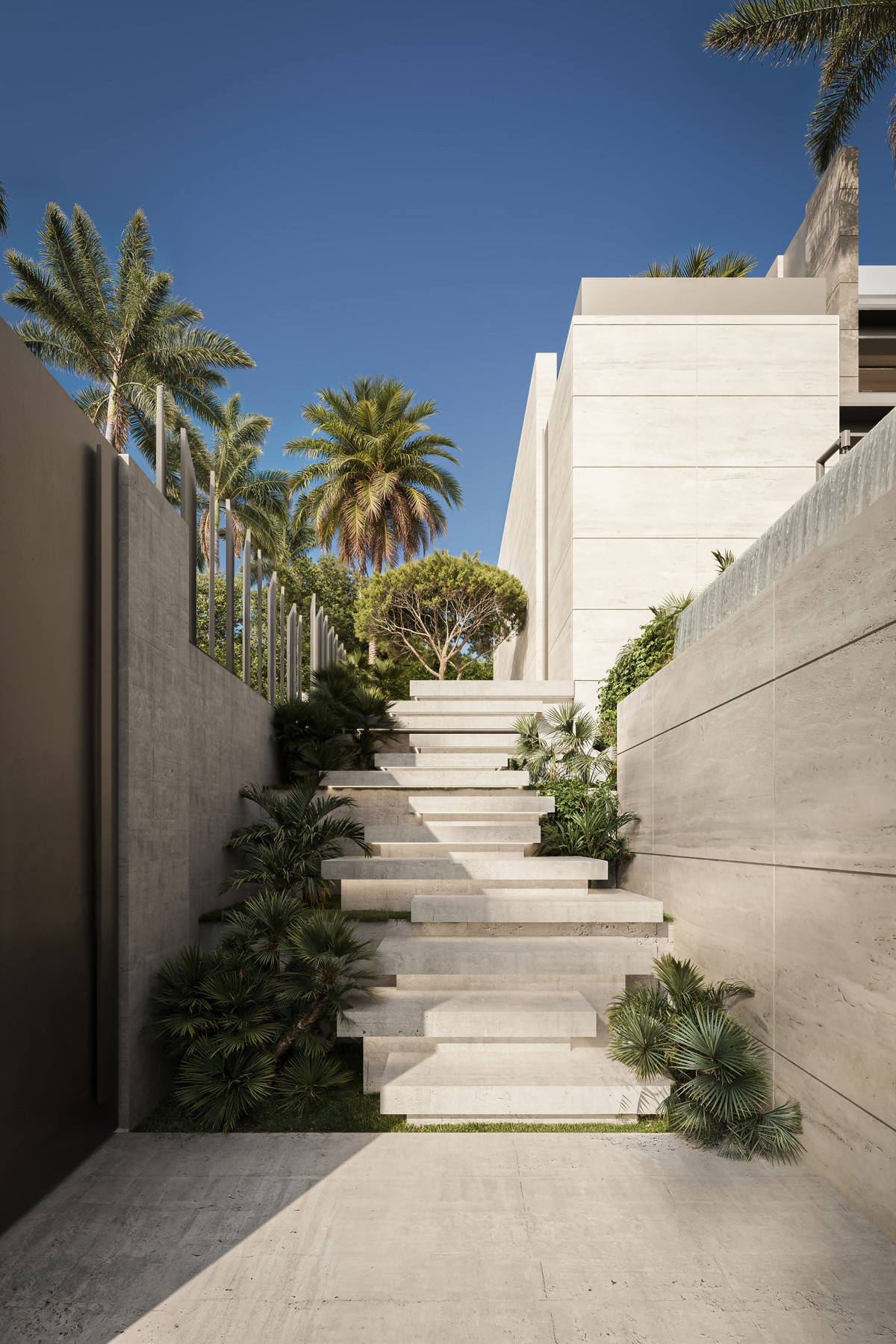 Villa te koop in Marbella