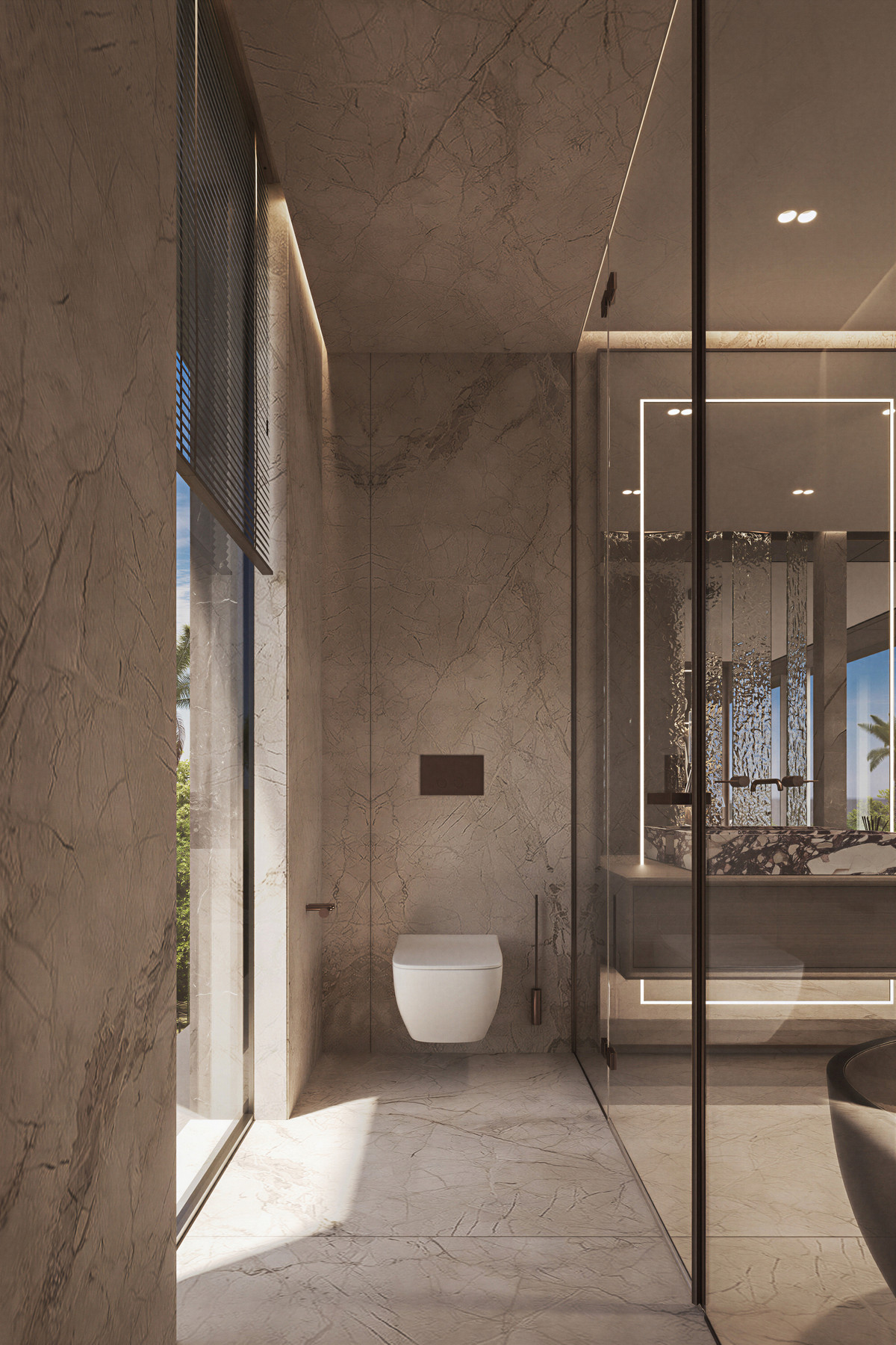 Villa te koop in Marbella