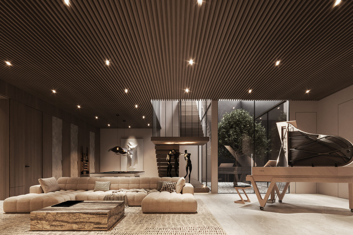 Villa te koop in Marbella