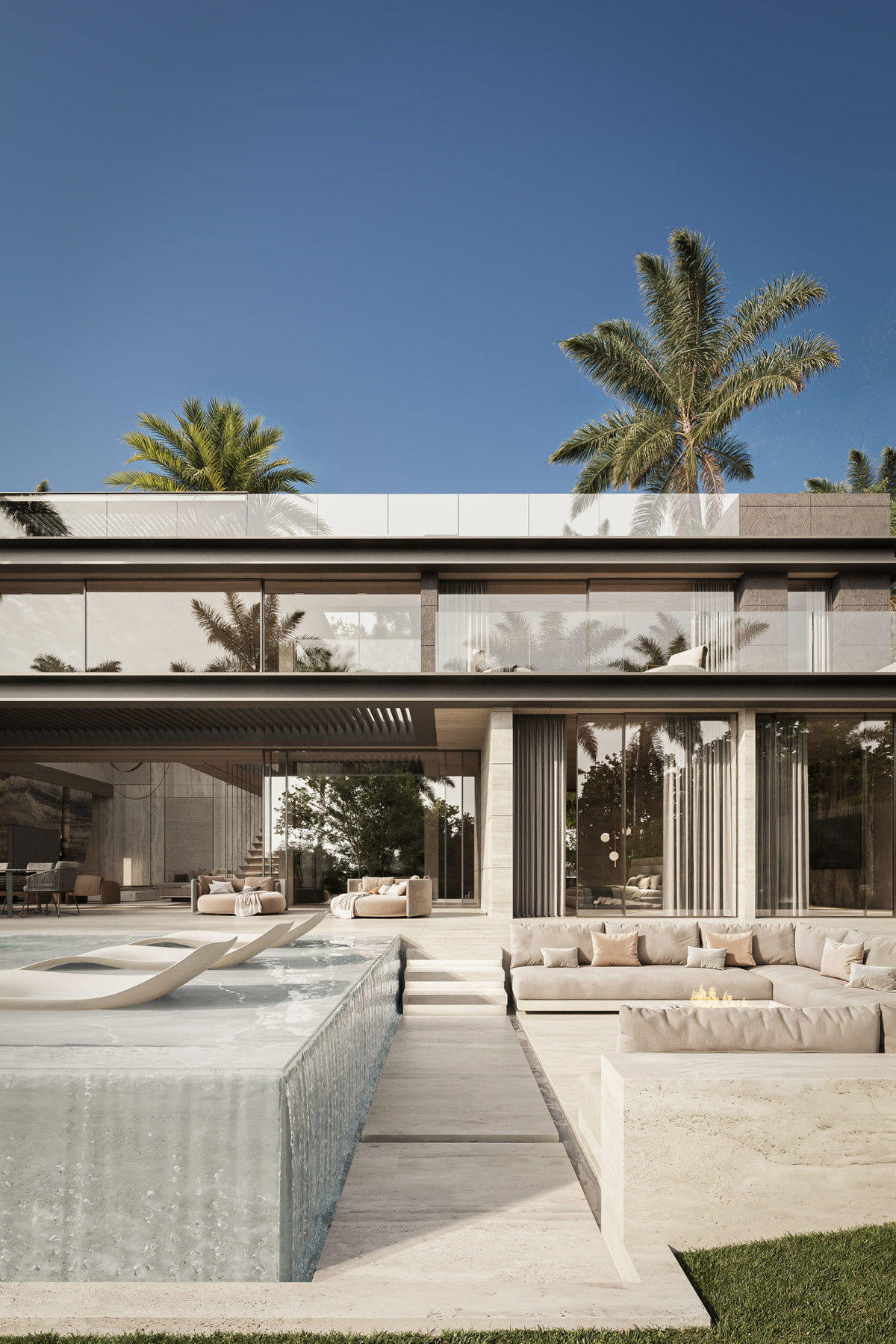 Villa te koop in Marbella