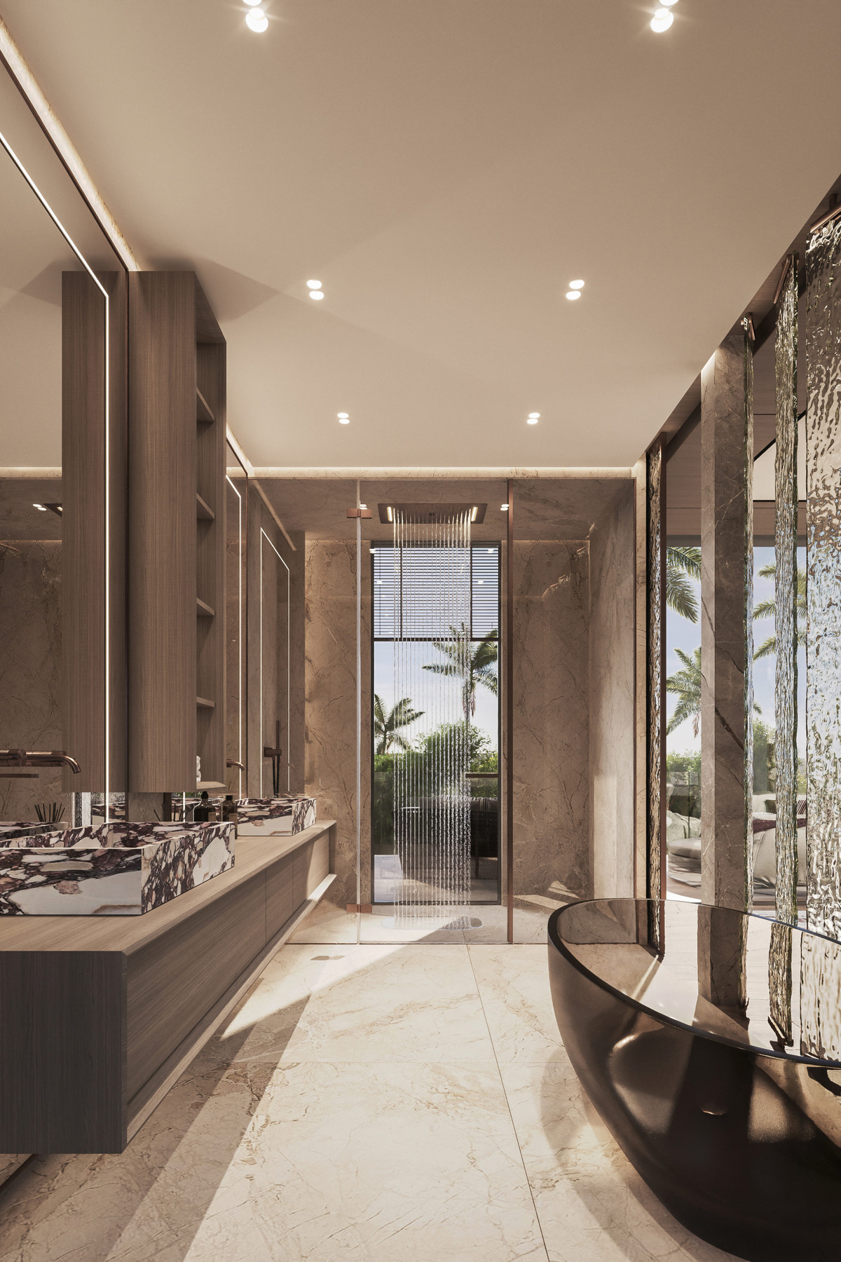 Villa te koop in Marbella