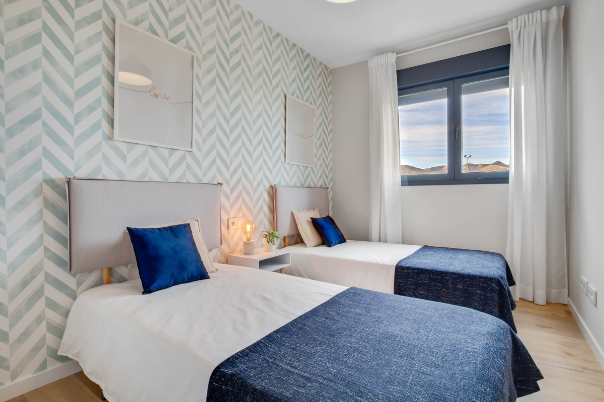 Apartamento en venta en Mijas