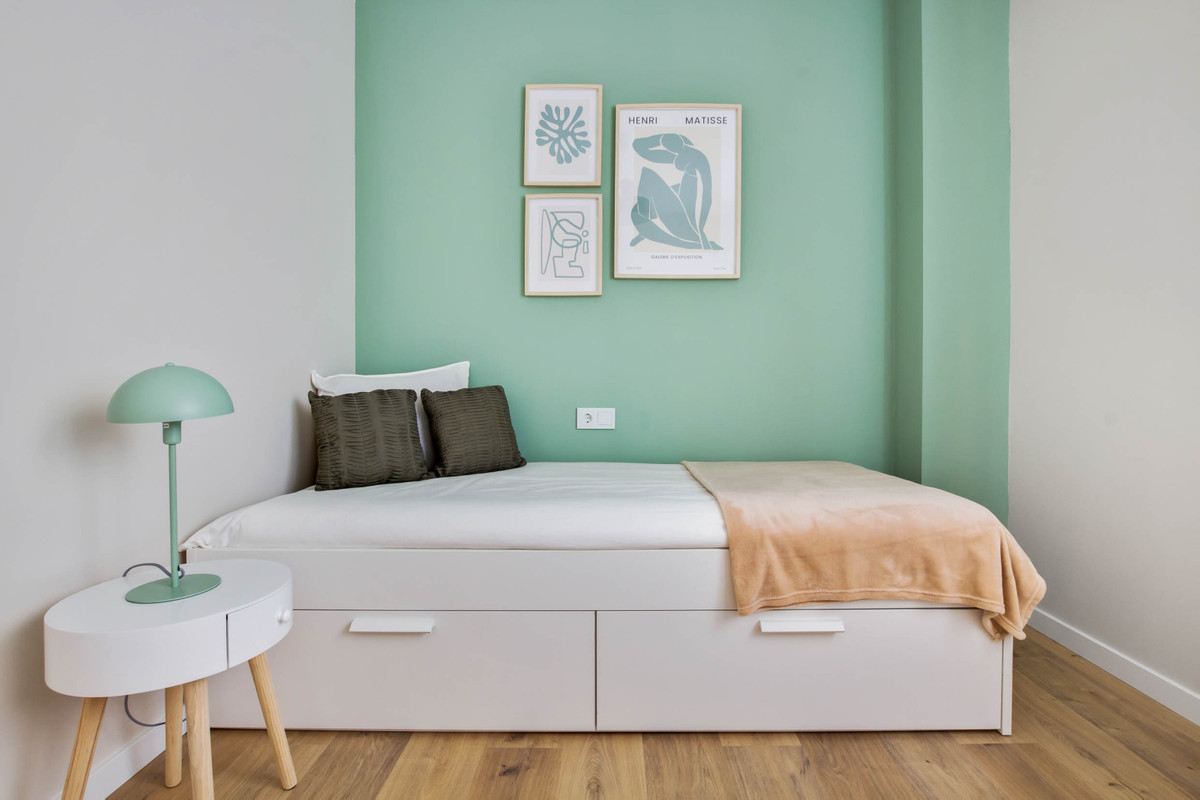 Apartamento en venta en Mijas