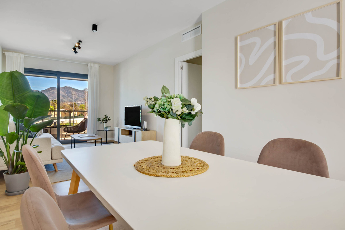 Apartamento en venta en Mijas