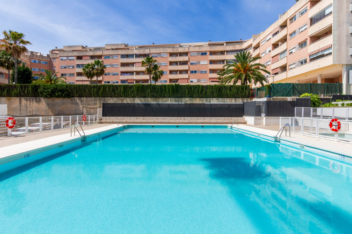 Apartamento en venta en Mijas