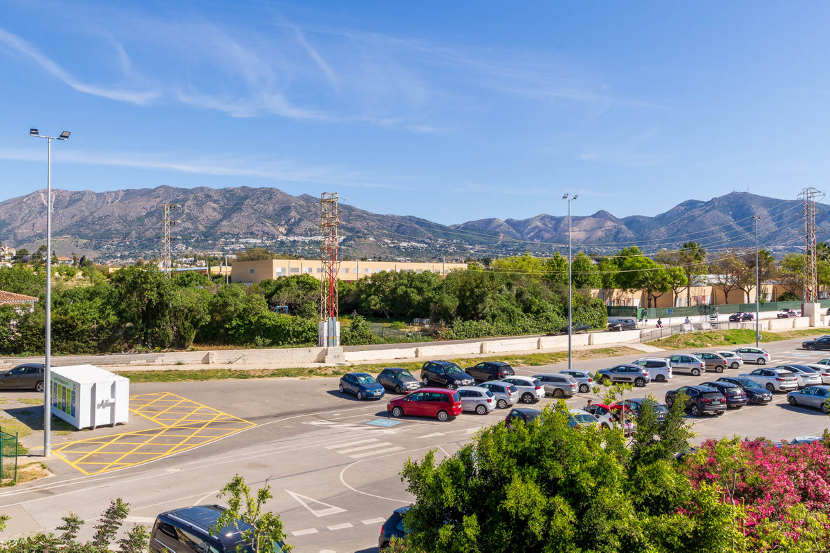 Apartamento en venta en Mijas
