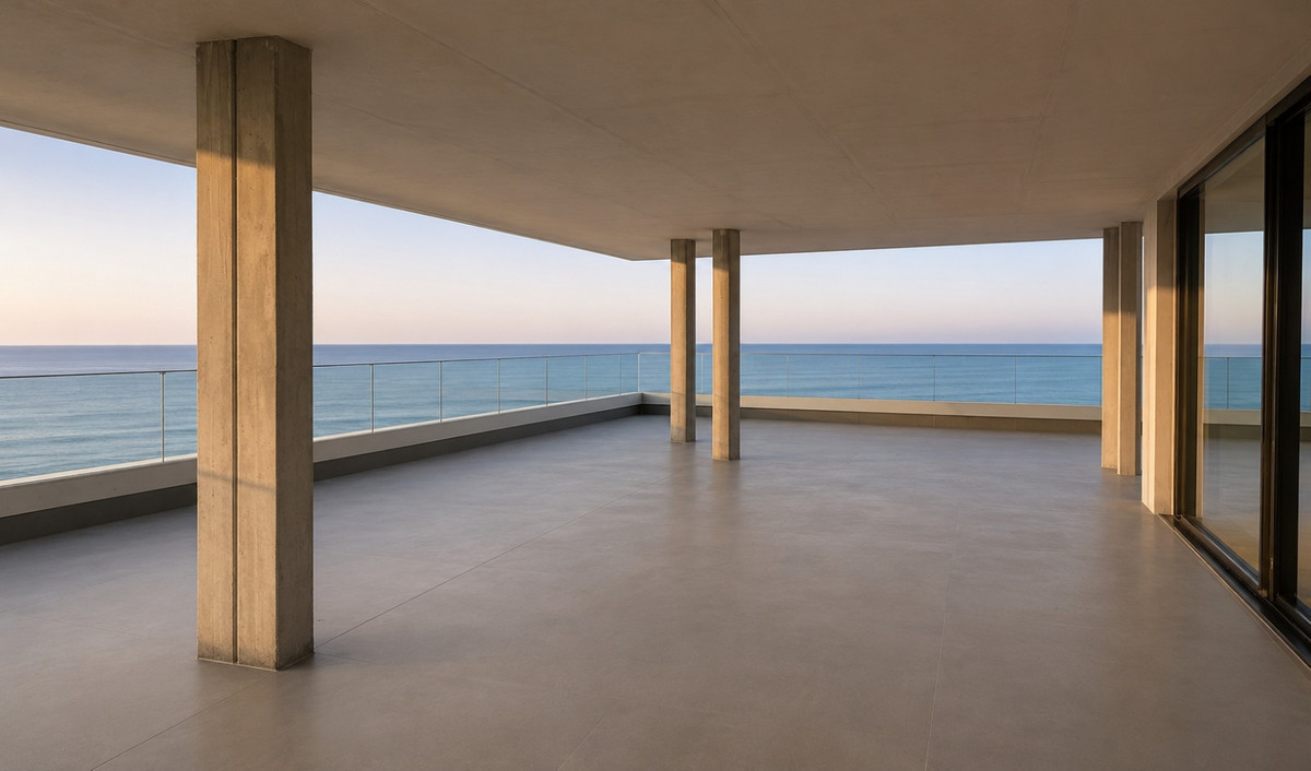 Apartamento en venta en Fuengirola