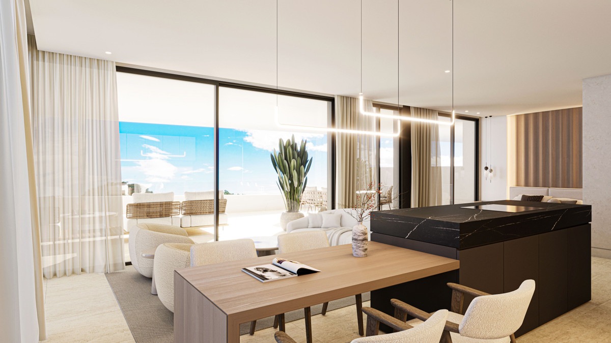 Apartamento en venta en Fuengirola