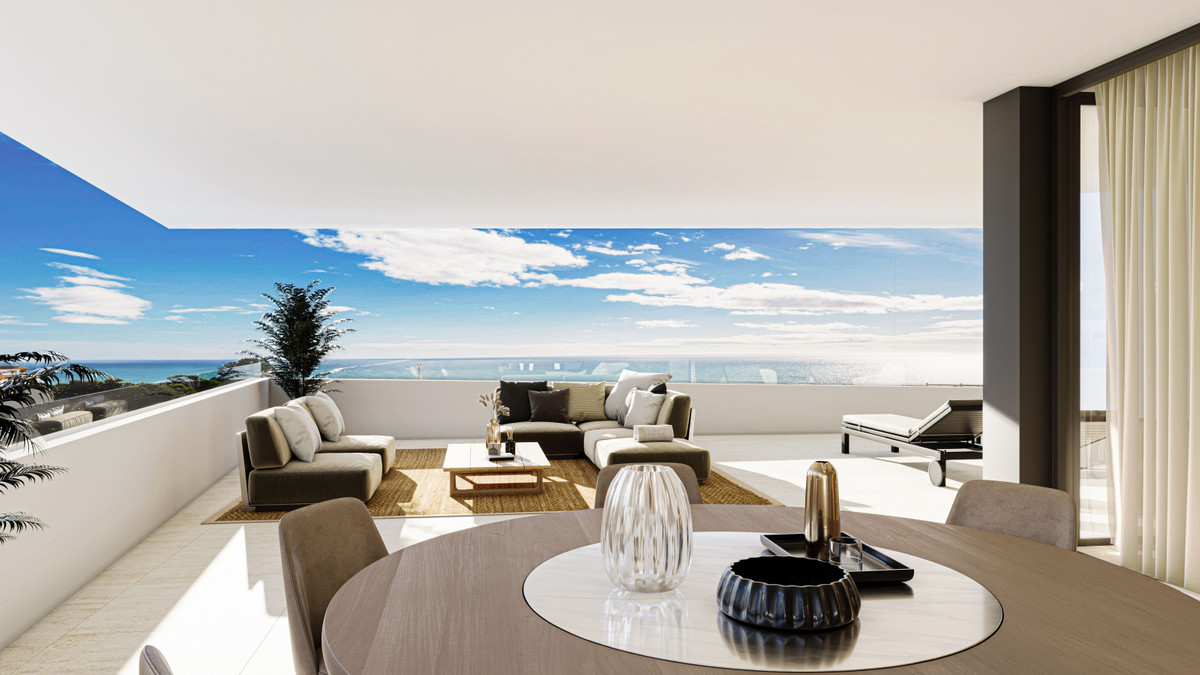 Apartamento en venta en Fuengirola