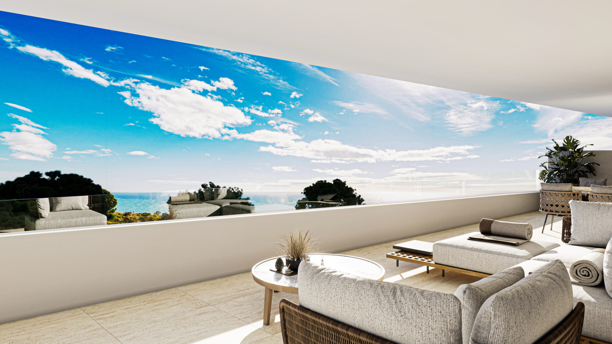 Apartamento en venta en Fuengirola
