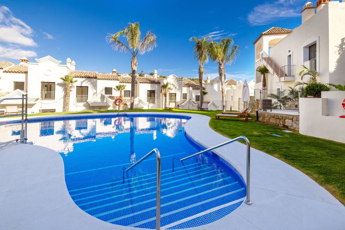 Casa en venta en Estepona