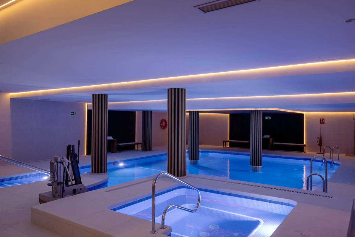 Casa en venta en Estepona
