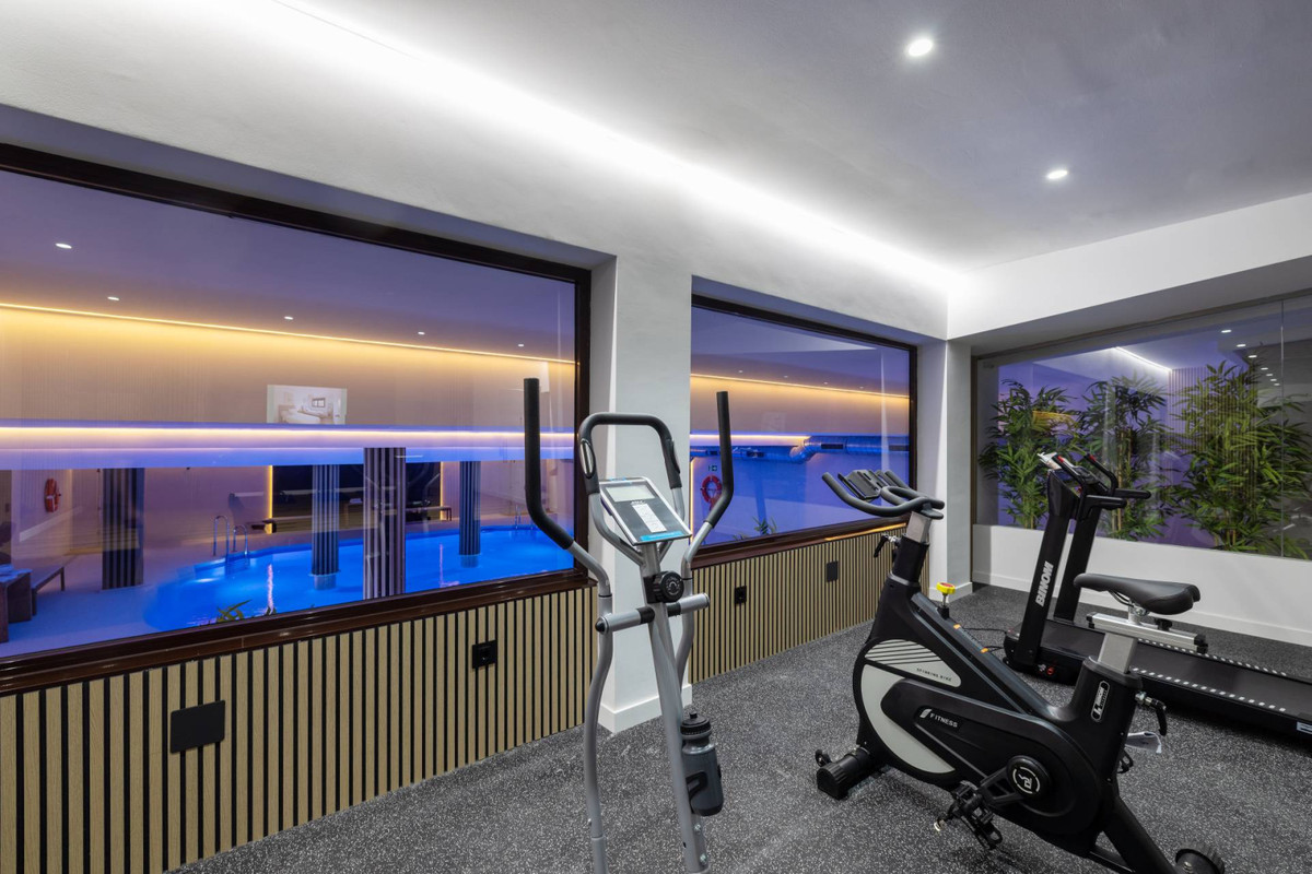 Casa en venta en Estepona