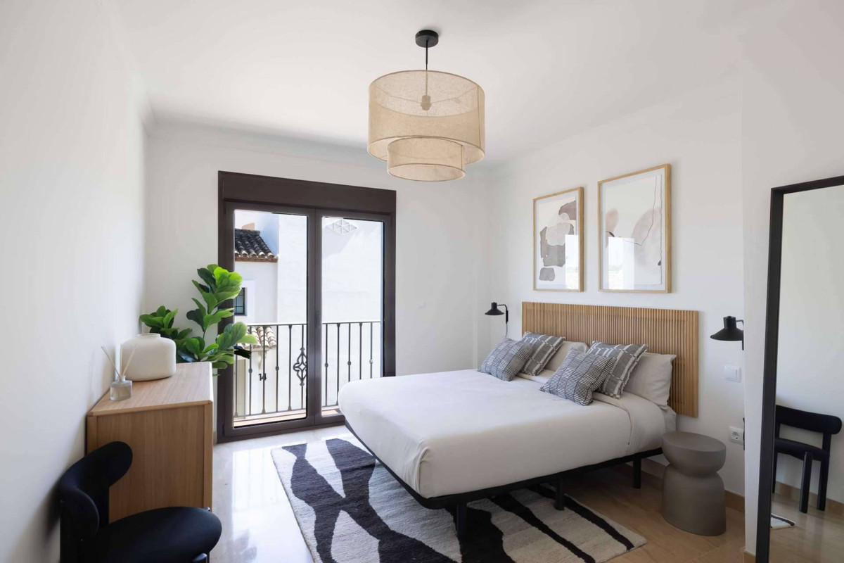 Casa en venta en Estepona