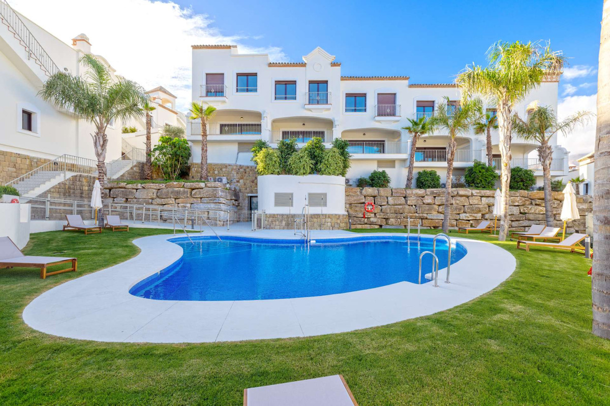 Casa en venta en Estepona