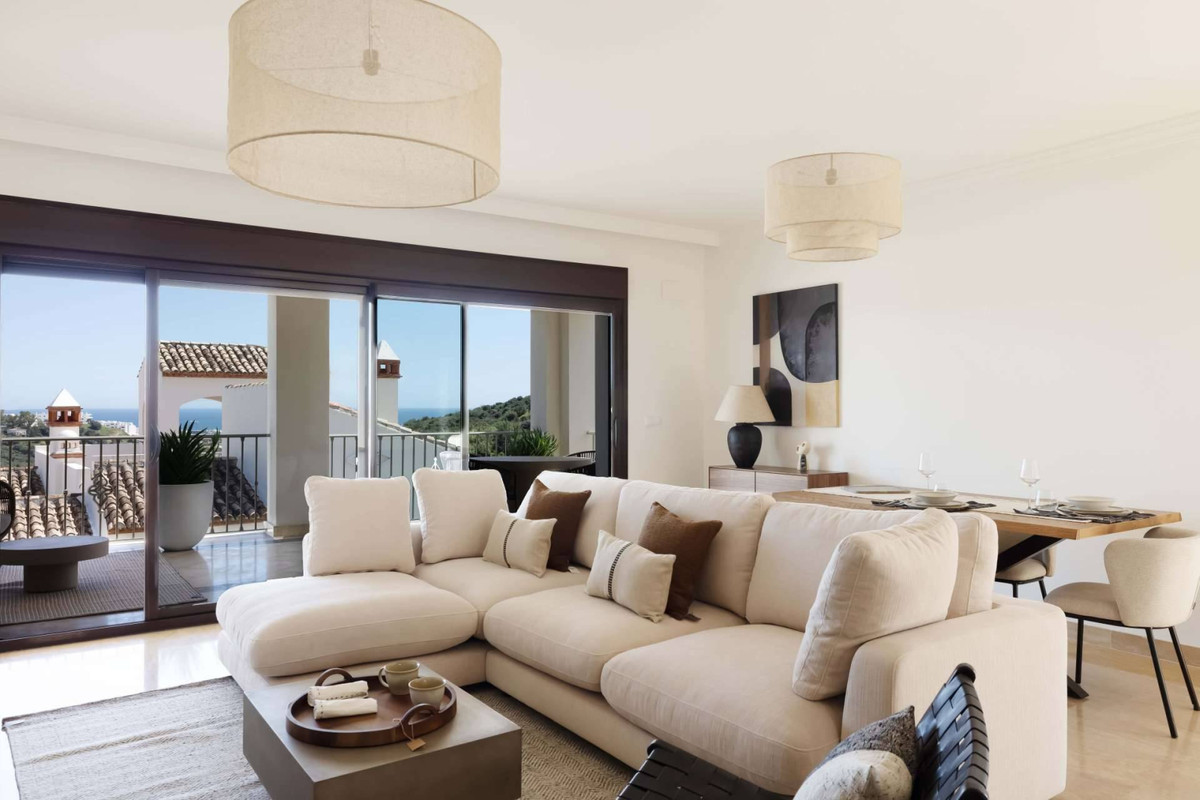 Casa en venta en Estepona
