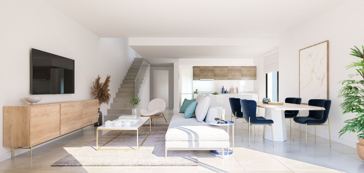 Casa en venta en Mijas