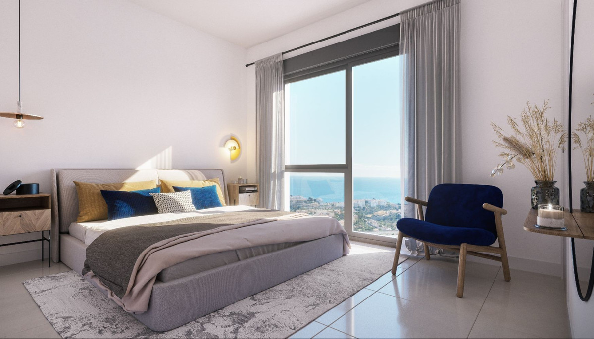 Casa en venta en Mijas