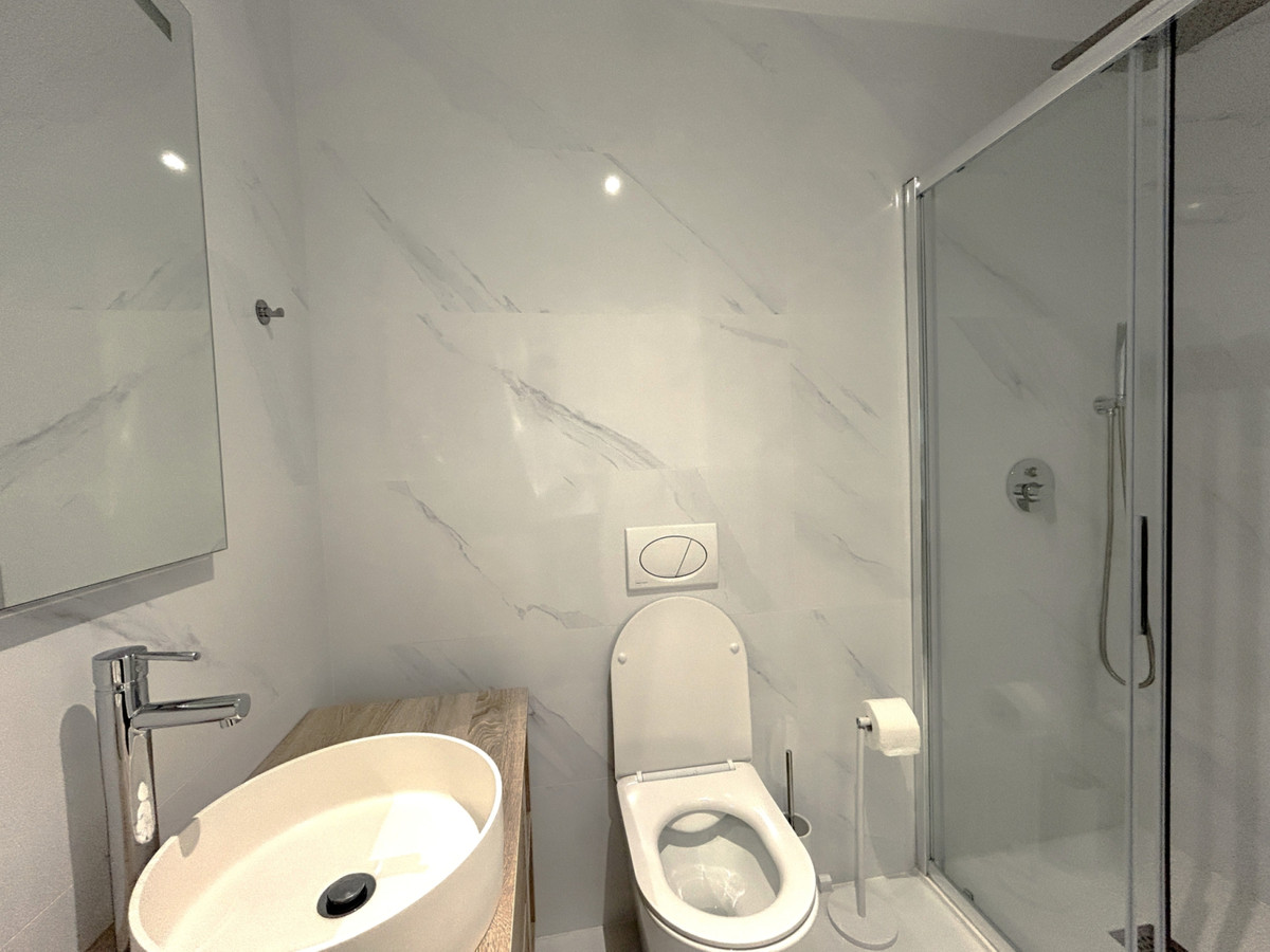 Apartamento en venta en Fuengirola
