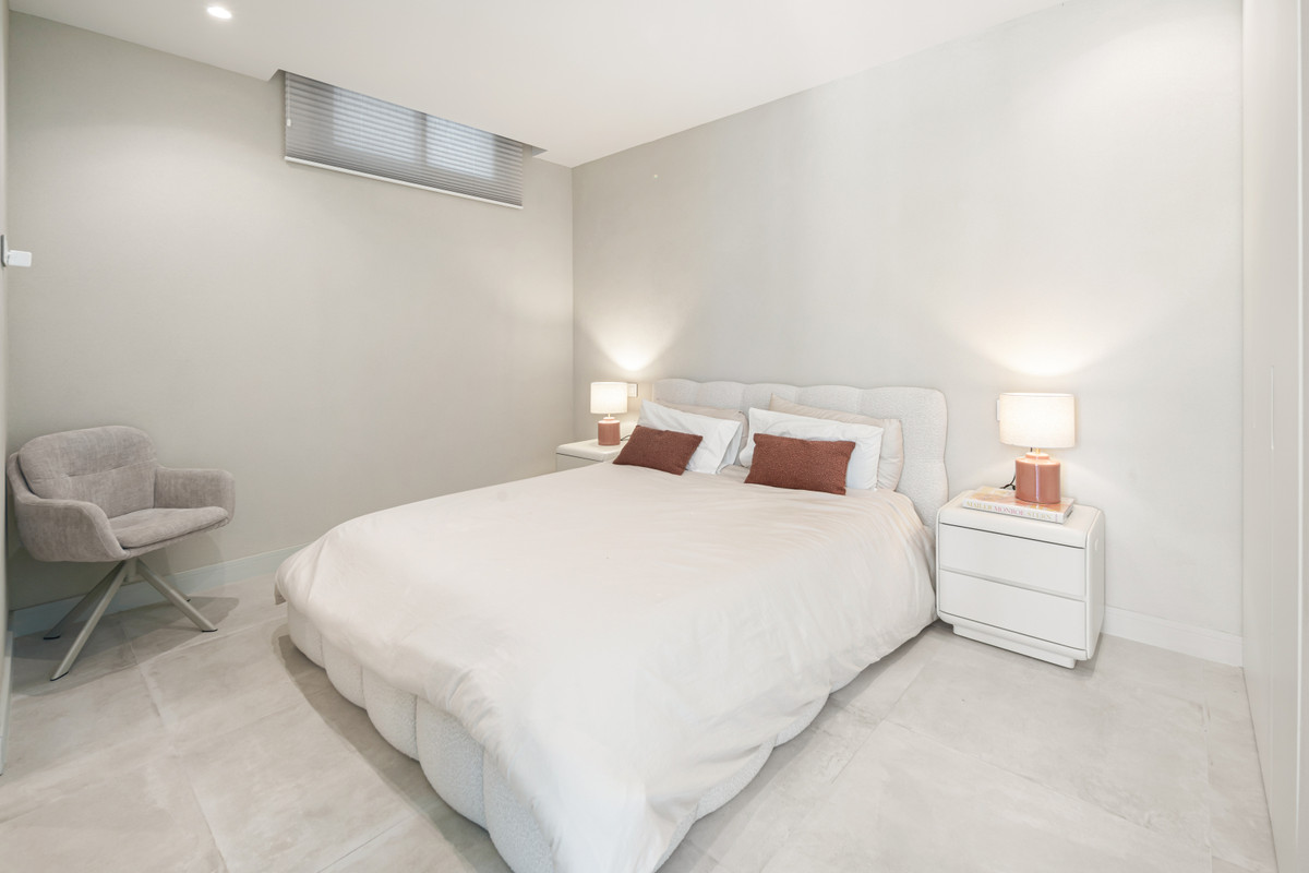 Villa en venta en Estepona