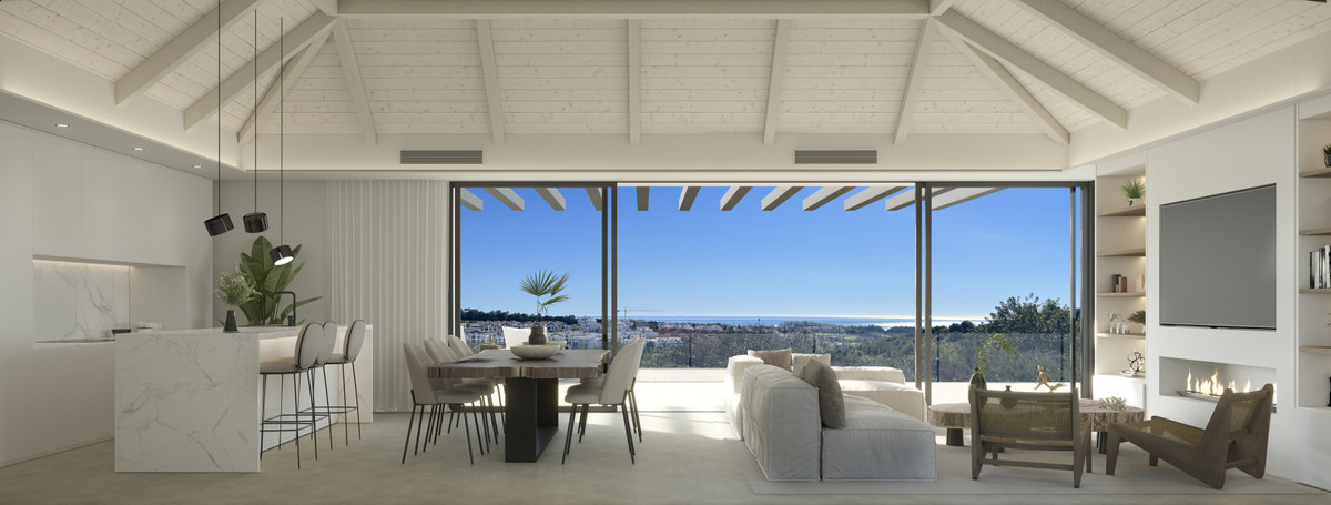 Villa en venta en Casares