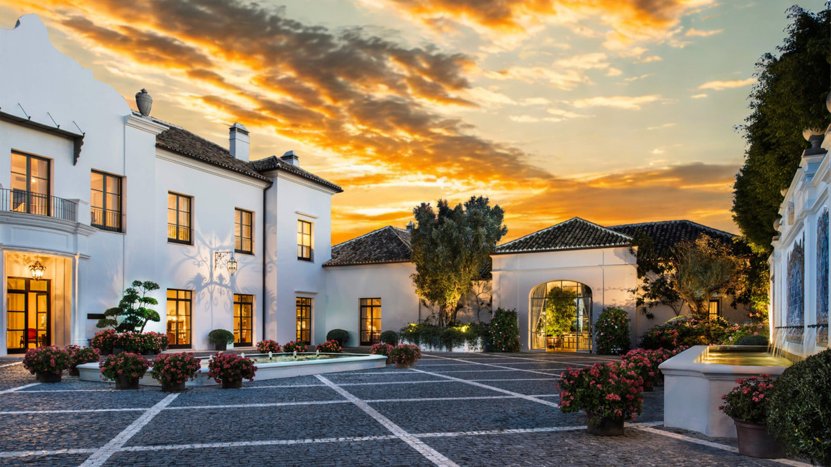 Villa en venta en Casares