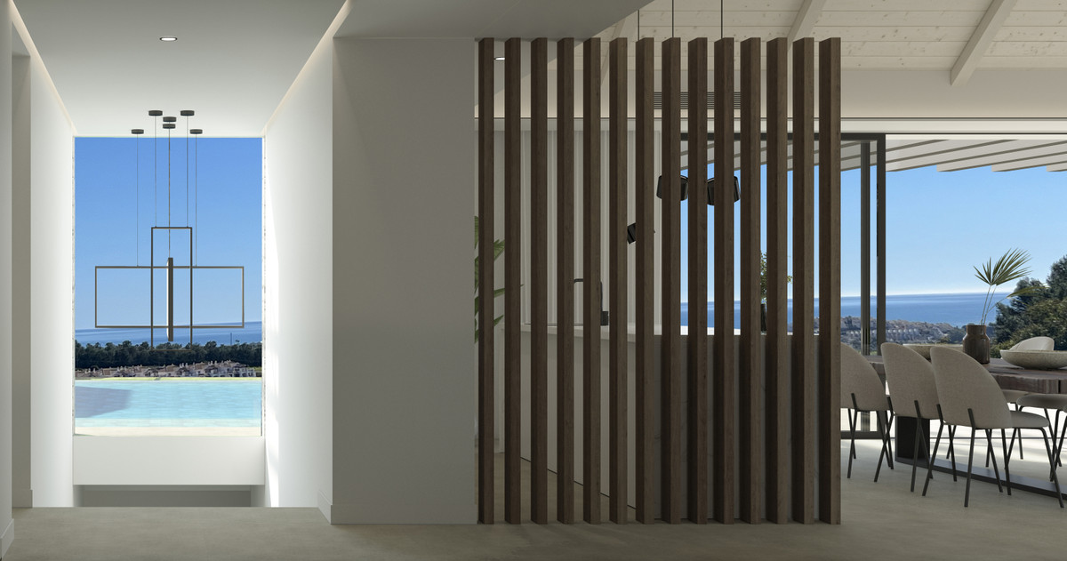 Villa en venta en Casares