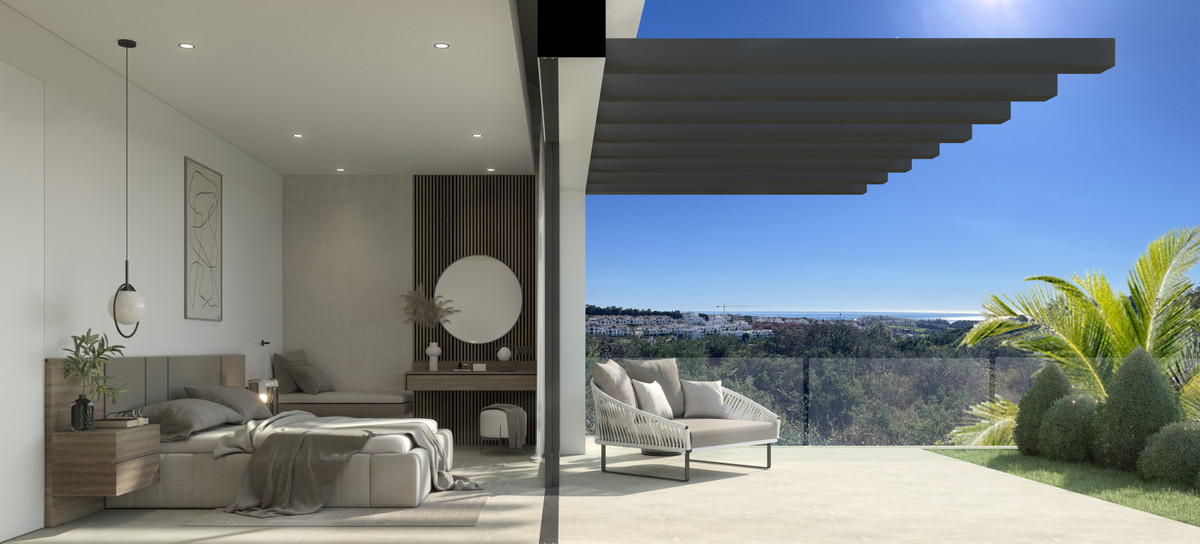Villa en venta en Casares