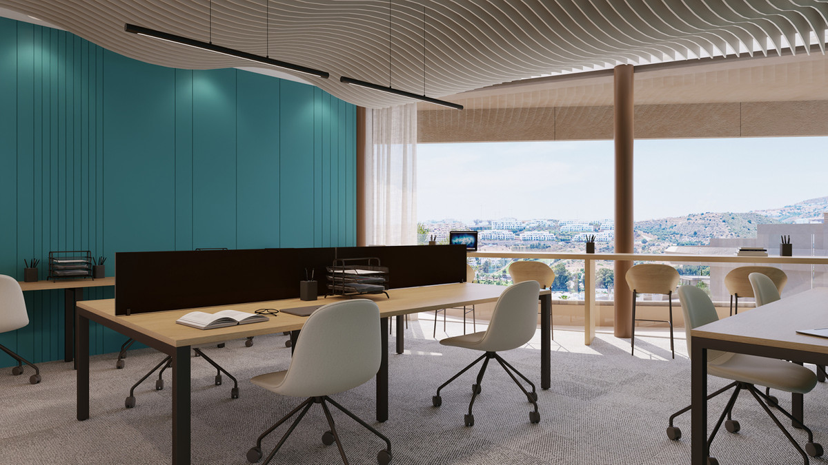 Apartamento en venta en La Cala de Mijas