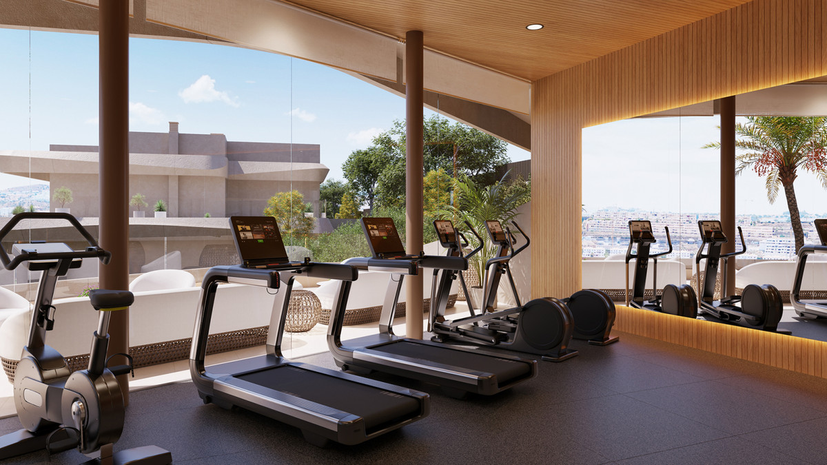 Apartamento en venta en La Cala de Mijas