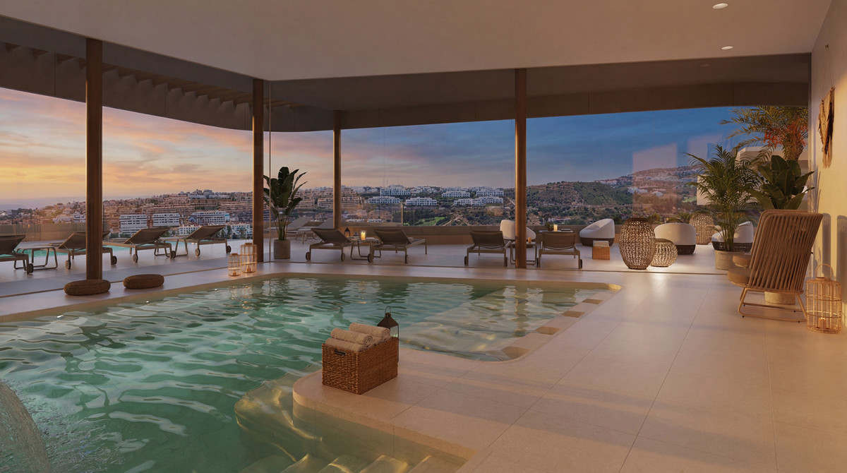 Casa en venta en La Cala de Mijas