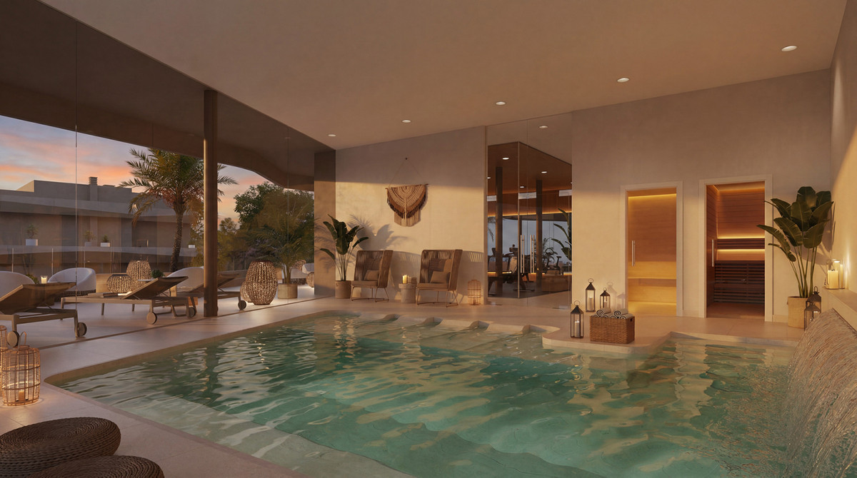 Casa en venta en La Cala de Mijas