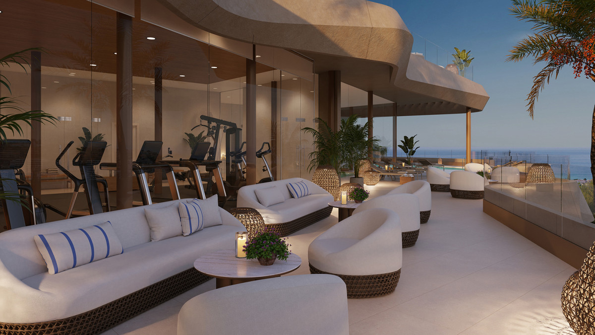 Casa en venta en La Cala de Mijas