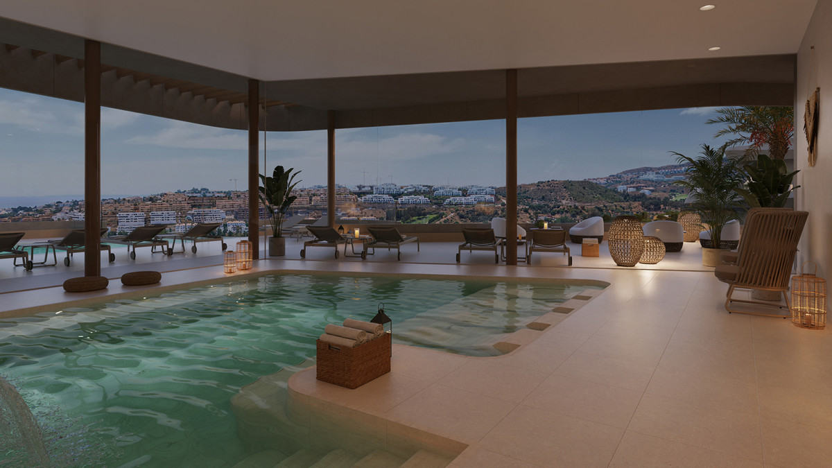 Casa en venta en La Cala de Mijas