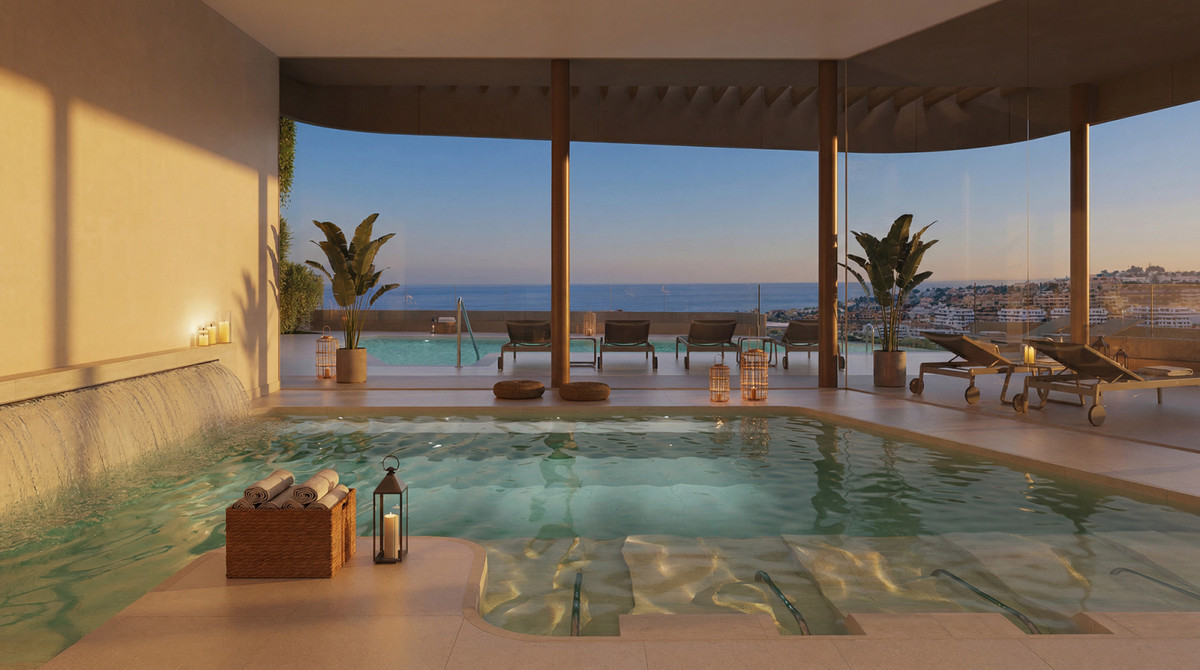 Casa en venta en La Cala de Mijas