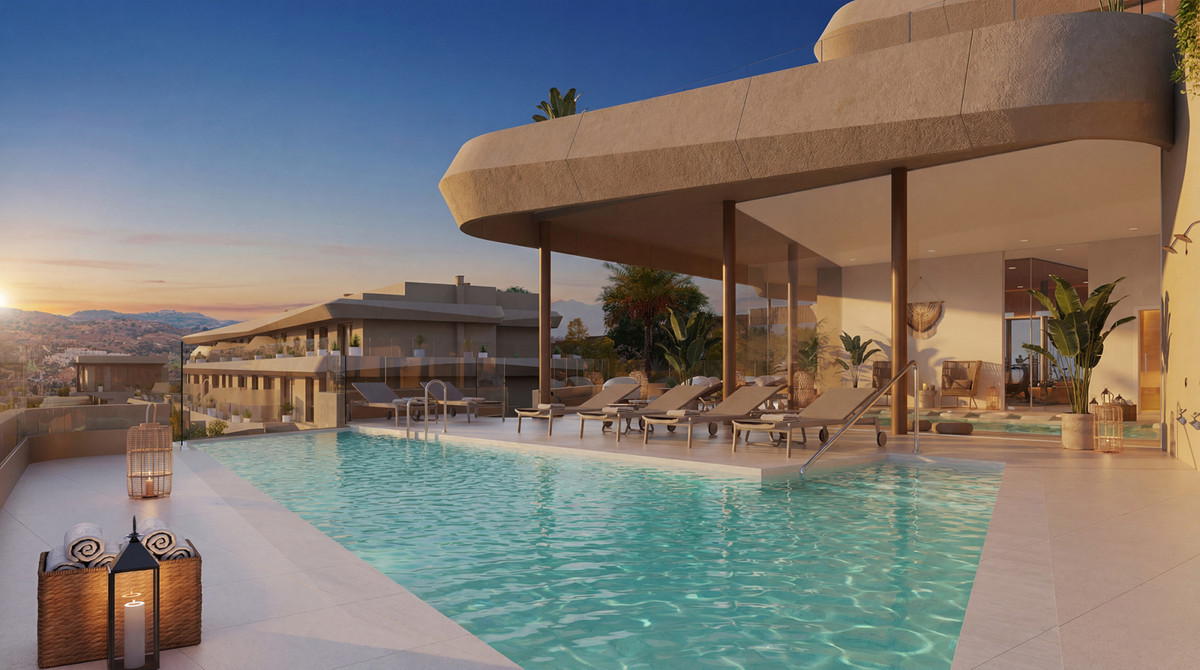 Casa en venta en La Cala de Mijas