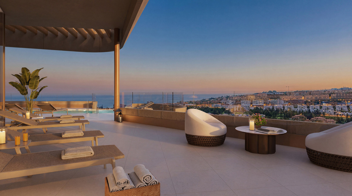 Casa en venta en La Cala de Mijas