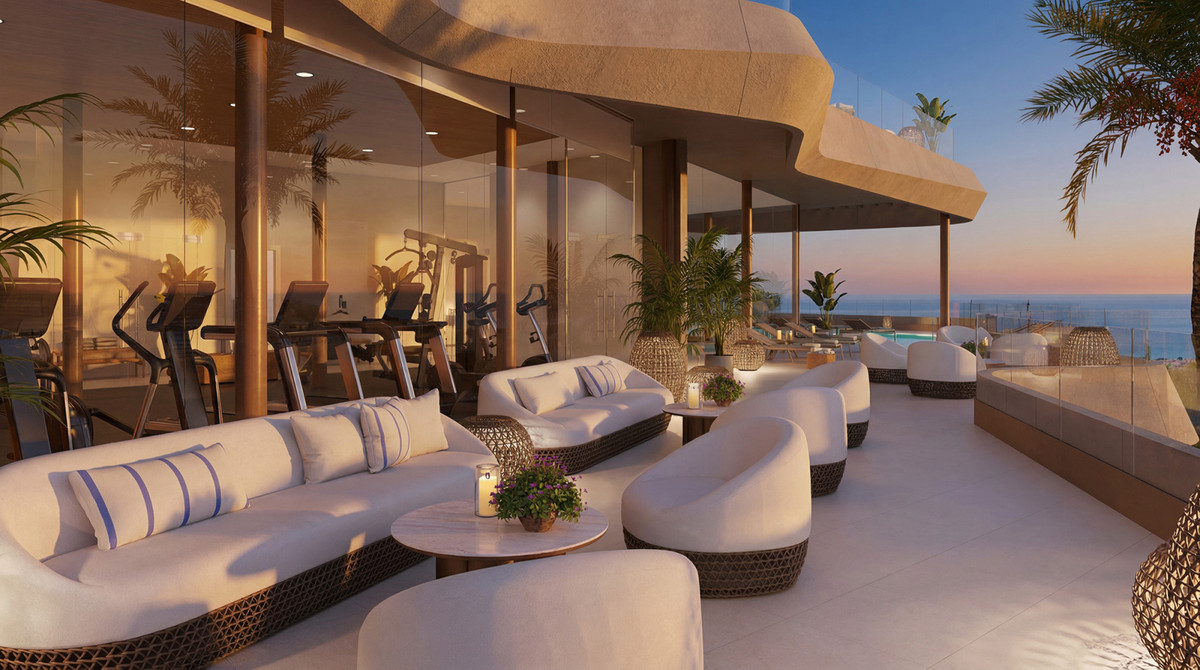 Casa en venta en La Cala de Mijas