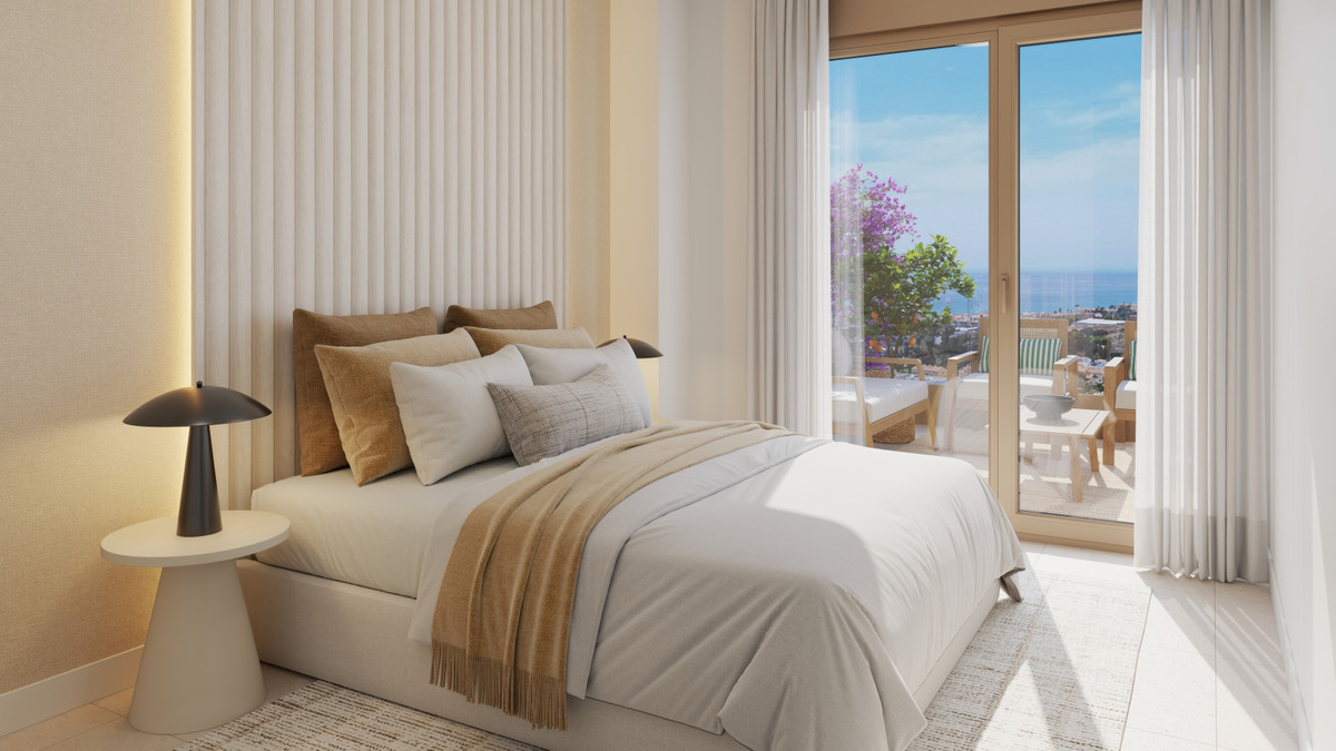 Casa en venta en La Cala de Mijas