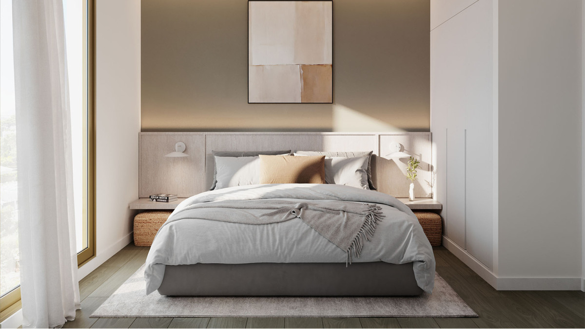 Apartamento en venta en Mijas