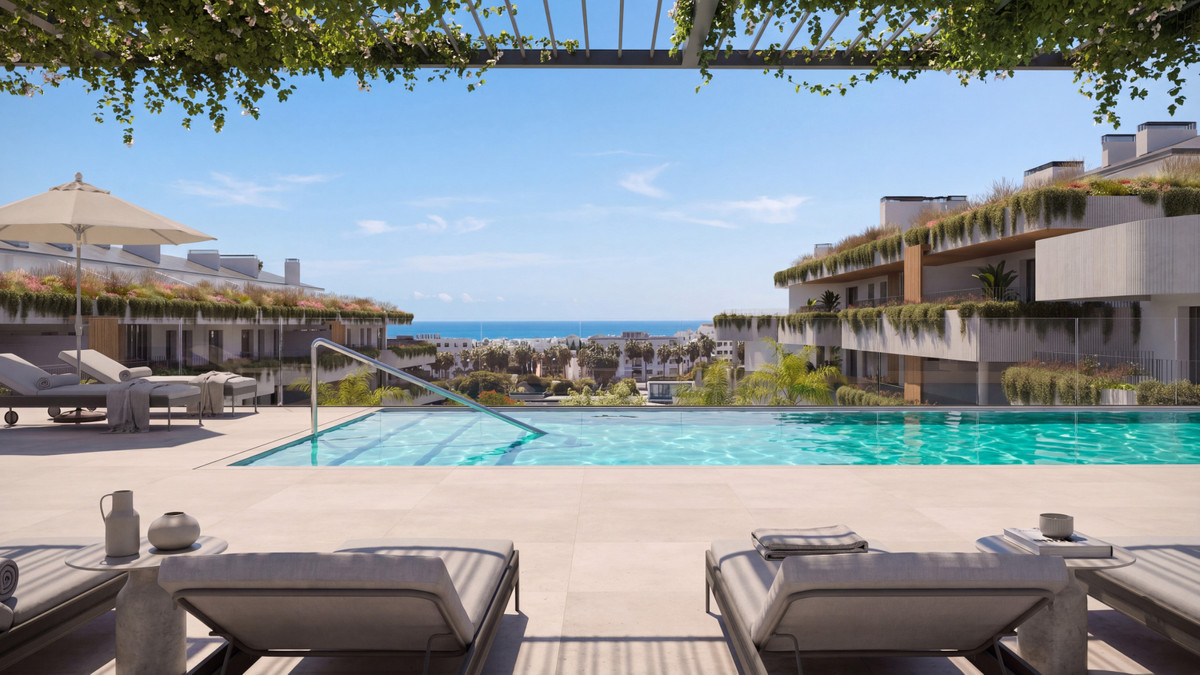 квартира в продаже в Marbella