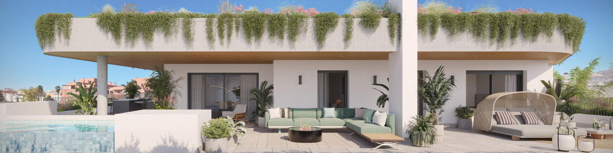 квартира в продаже в Marbella