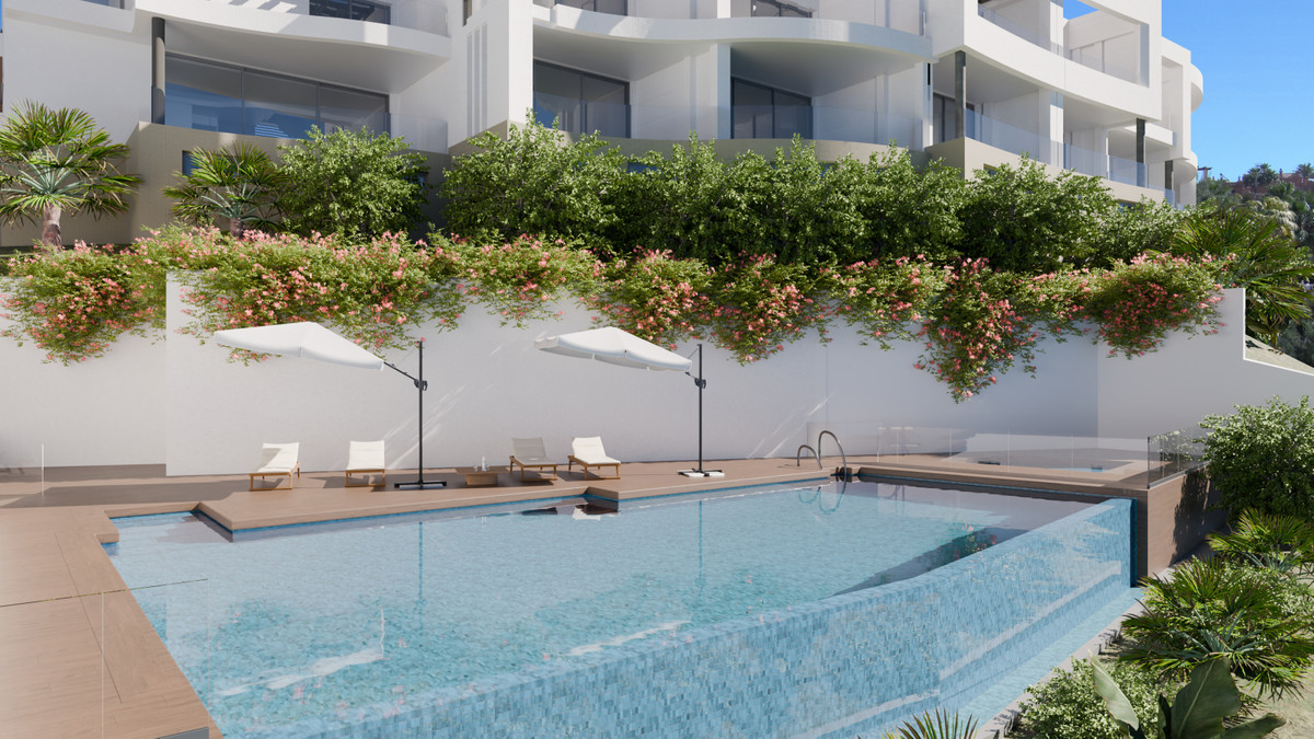 Casa en venta en Riviera del Sol (Mijas)