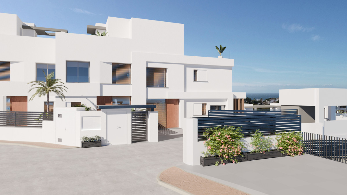 Casa en venta en Riviera del Sol (Mijas)