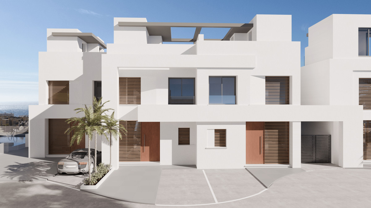 Casa en venta en Riviera del Sol (Mijas)