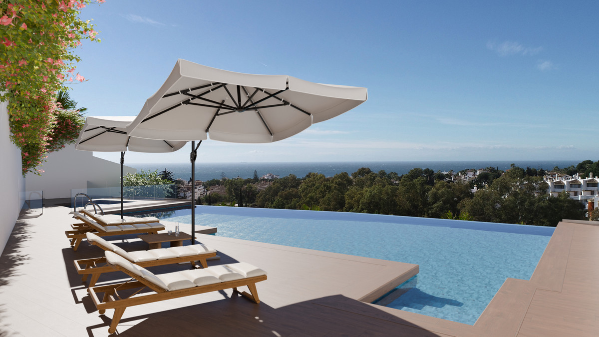Casa en venta en Riviera del Sol (Mijas)