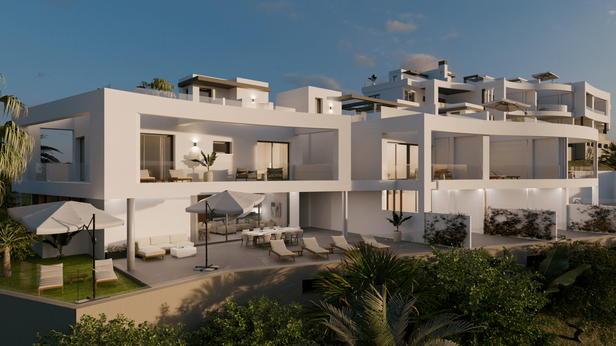 Casa en venta en Riviera del Sol (Mijas)
