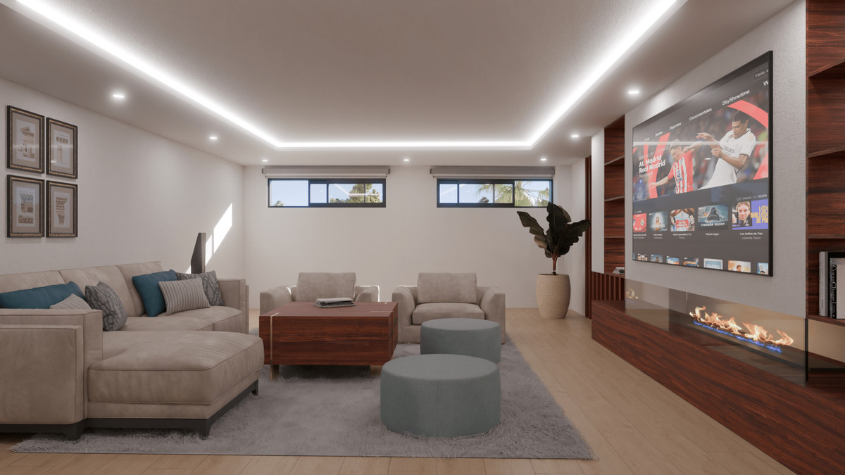 Casa en venta en Riviera del Sol (Mijas)